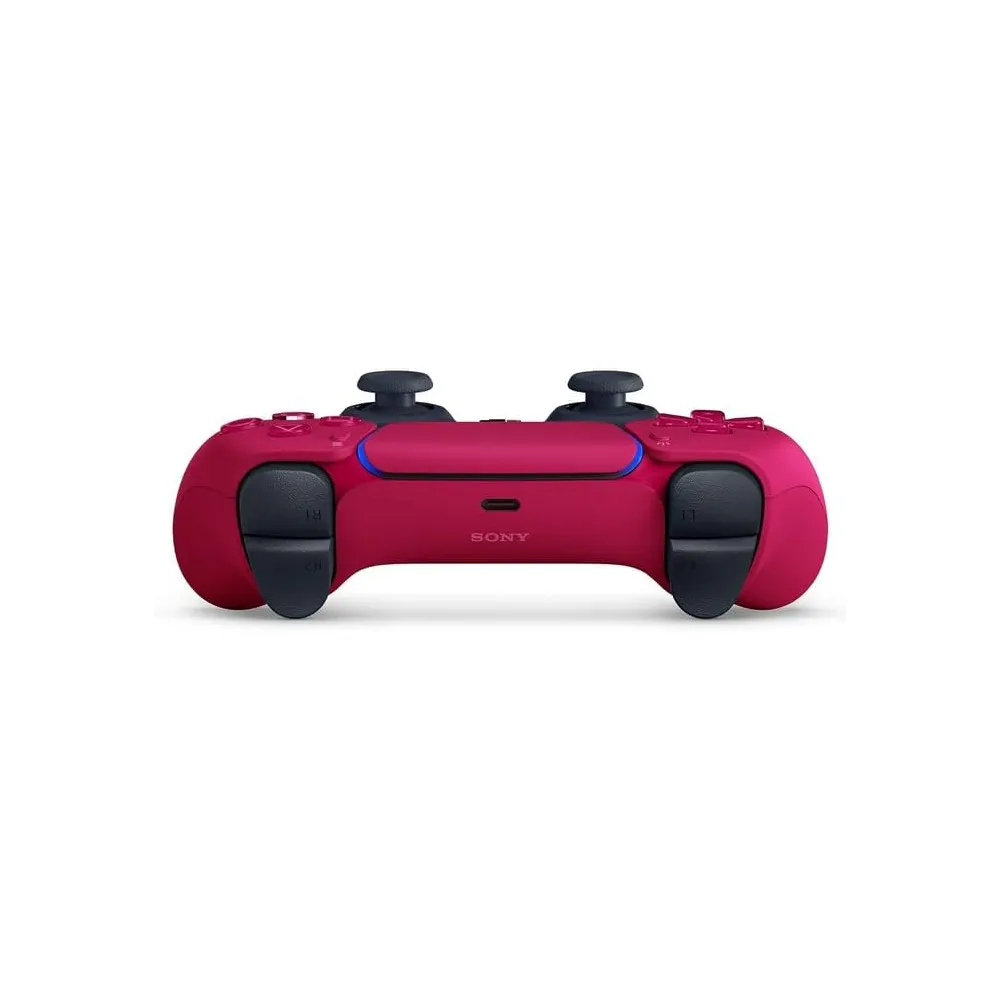 PS5 Dualsense Controller Cosmic Red