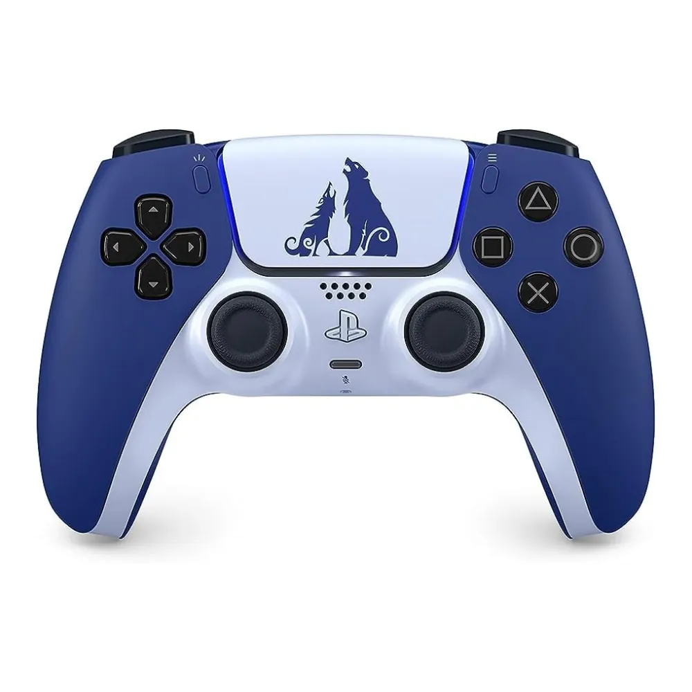 PS5 Dualsense Controller God Of War Ragnarök Limited Edition