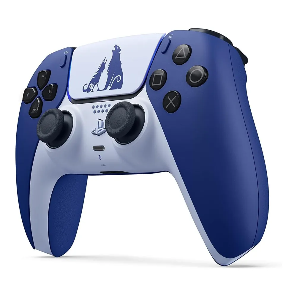 PS5 Dualsense Controller God Of War Ragnarök Limited Edition