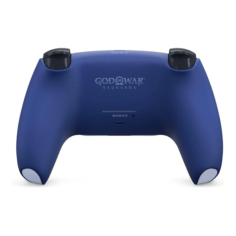 PS5 Dualsense Controller God Of War Ragnarök Limited Edition
