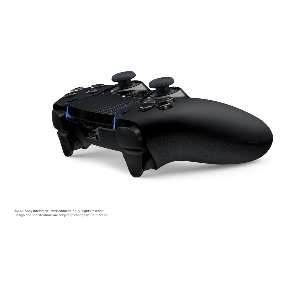 PS5 Dualsense Edge Pro Contoller Midnight Black