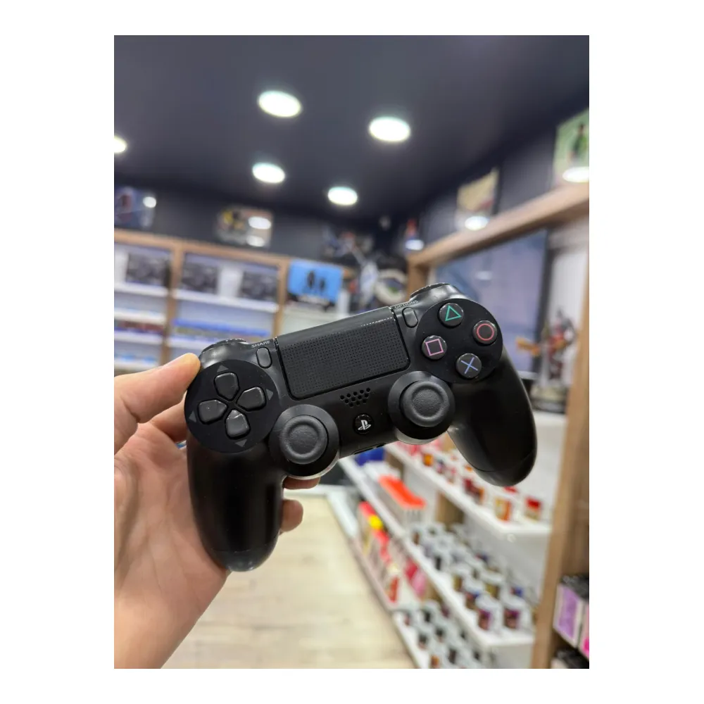 Ps4 Dualshock 4 Ds4 V2 Orjinal Controller