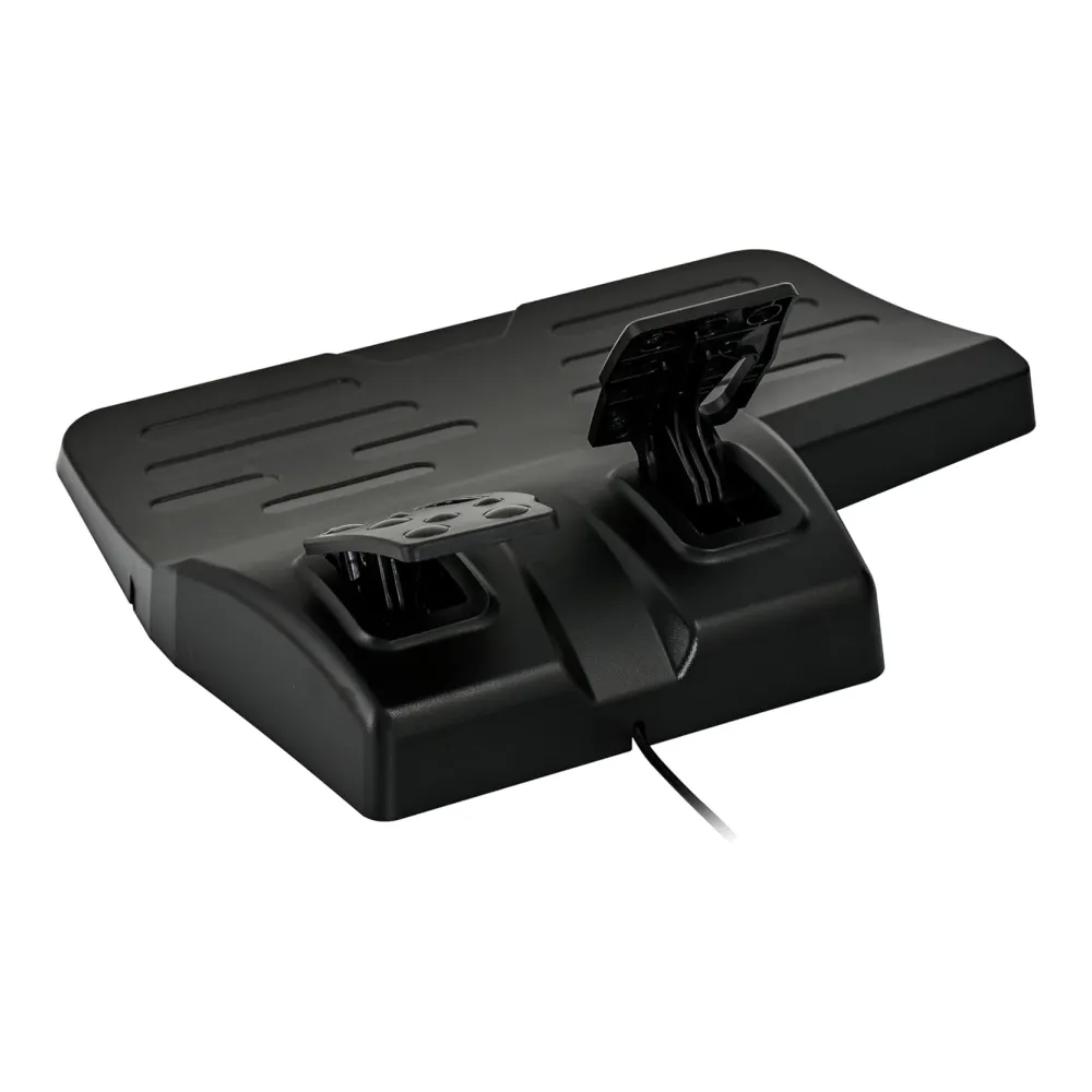 Kontorland AP7 Direksiyon Seti ( Ps3 - Ps4 - Xbox One - Nintendo Switch - Pc Uyumlu )