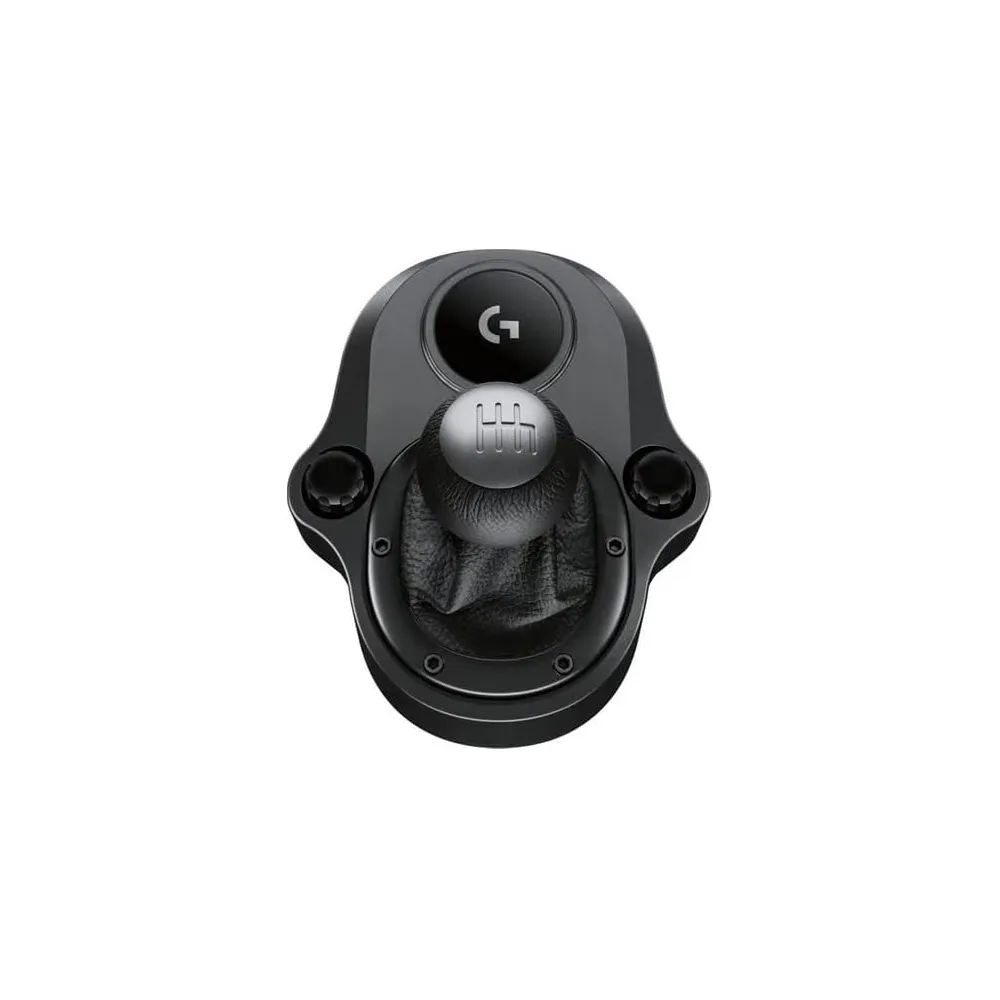 Logitech G29 Direksiyon Seti + Shifter ( Playstation 4-5 & Pc Uyumlu )