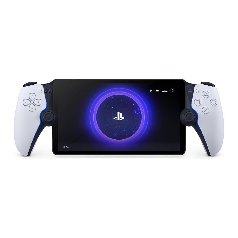 Sony PlayStation Portal Remote Player İthalatçı Garantili