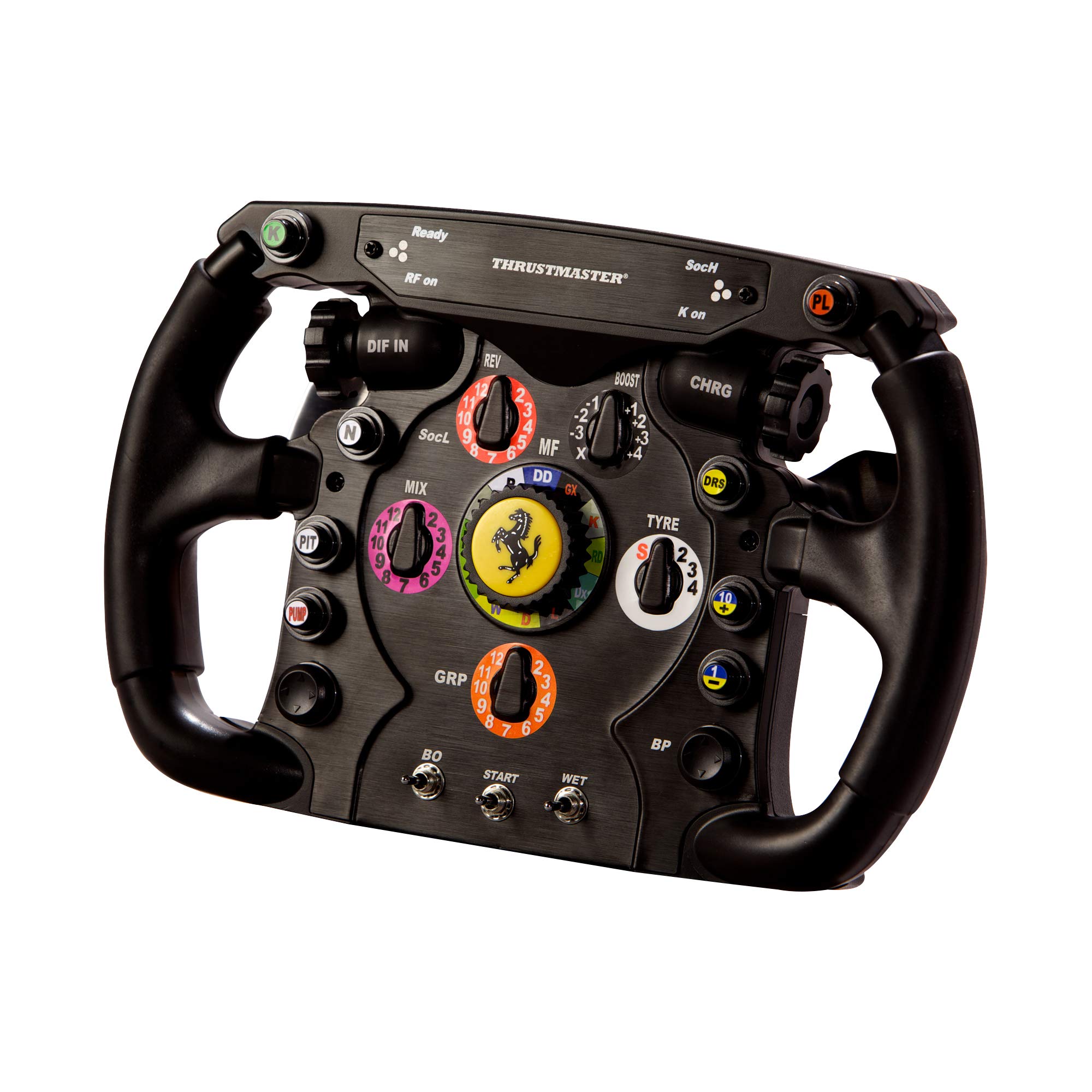 Thrustmaster Ferrari F1 Wheel (F1 Direksiyon Simidi)