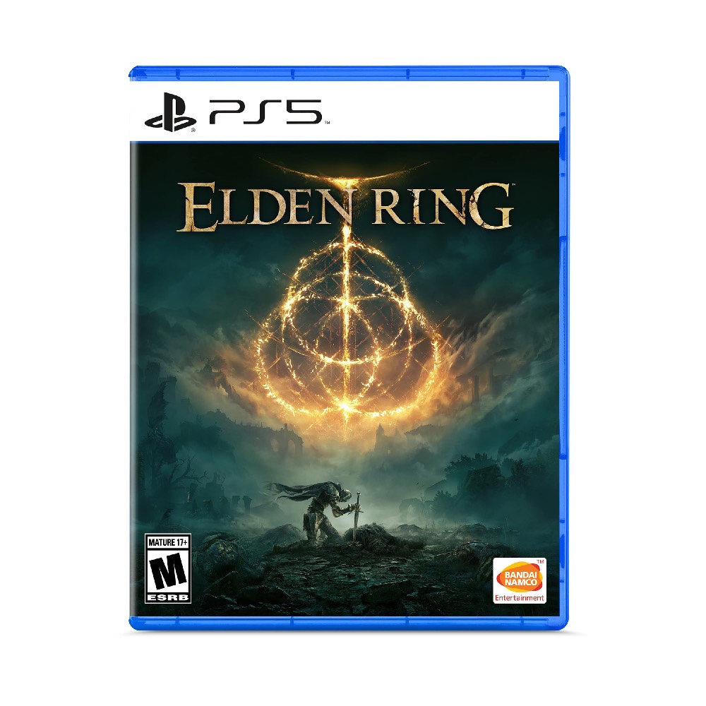 Elden Ring PS5