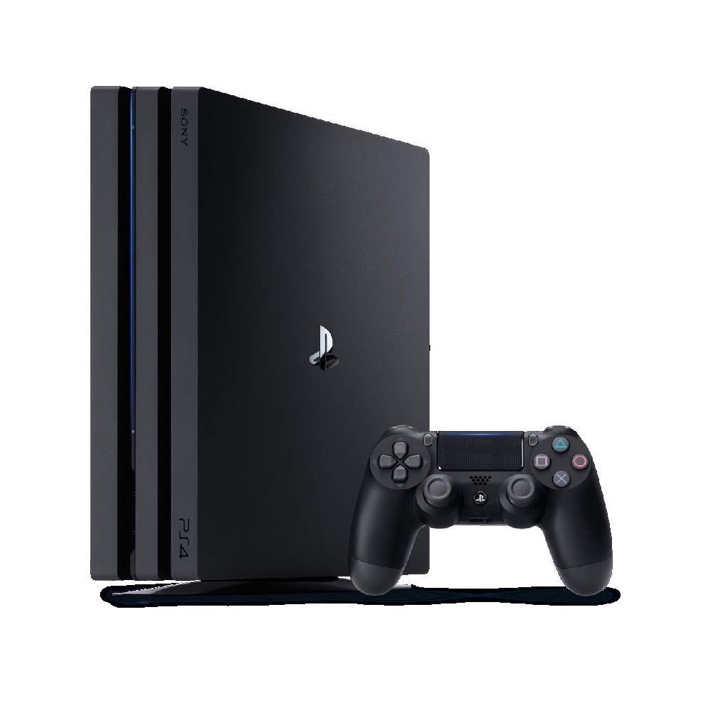 Ps4 Playstation 4 Pro Model 1 TB Oyun Konsolu 2.EL