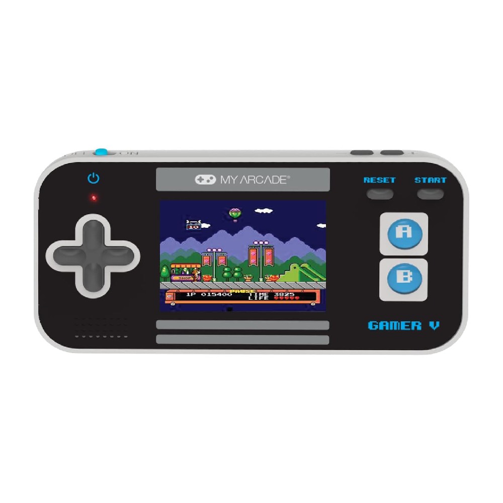 My Arcade Gamer V Classic 220 Games Oyun Konsolu