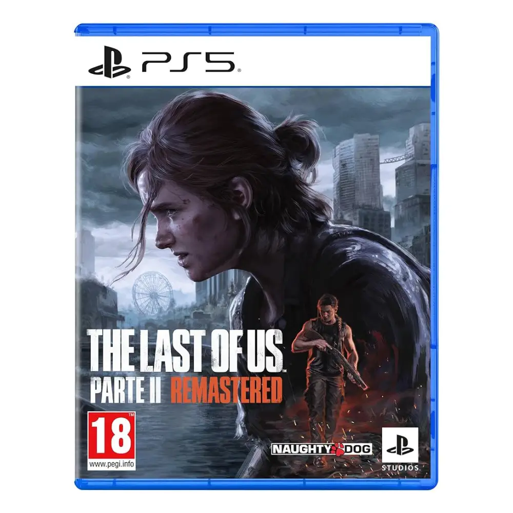 The Last Of Us Part 2