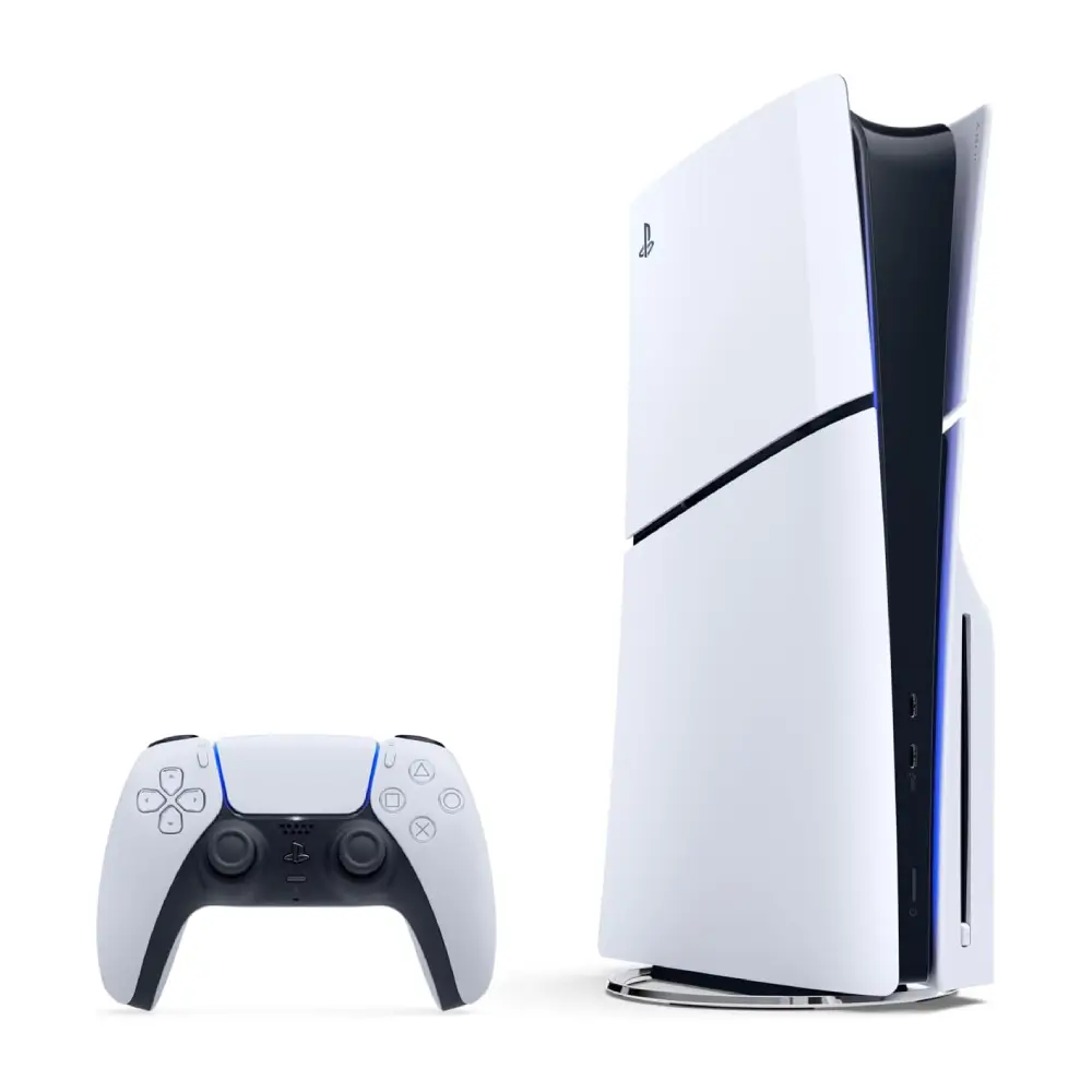 PS5 Playstation 5 Slim 1 TB CD Versiyon İthalatçı Garantili